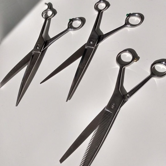 Dog Grooming Shears - Picture 7 of 7